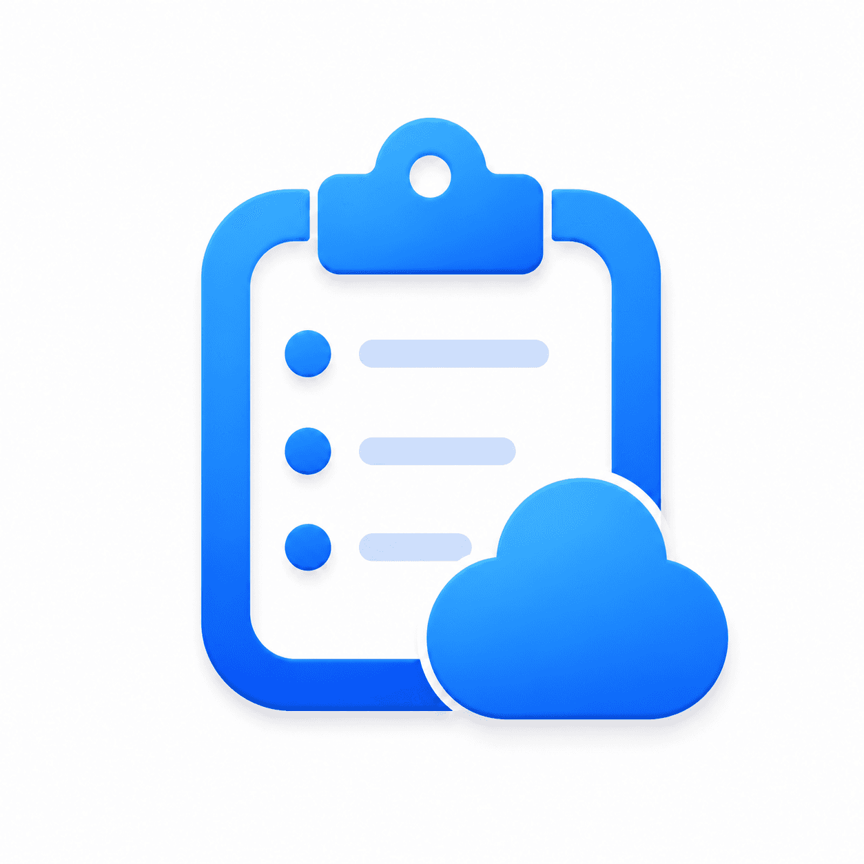 Lynavo Paste icon